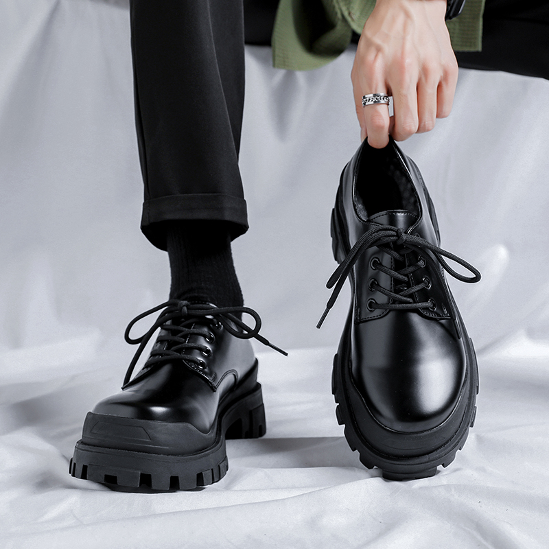 Men Formal Wear Pinterest - Men's Fashion Shoes lace up oxfords