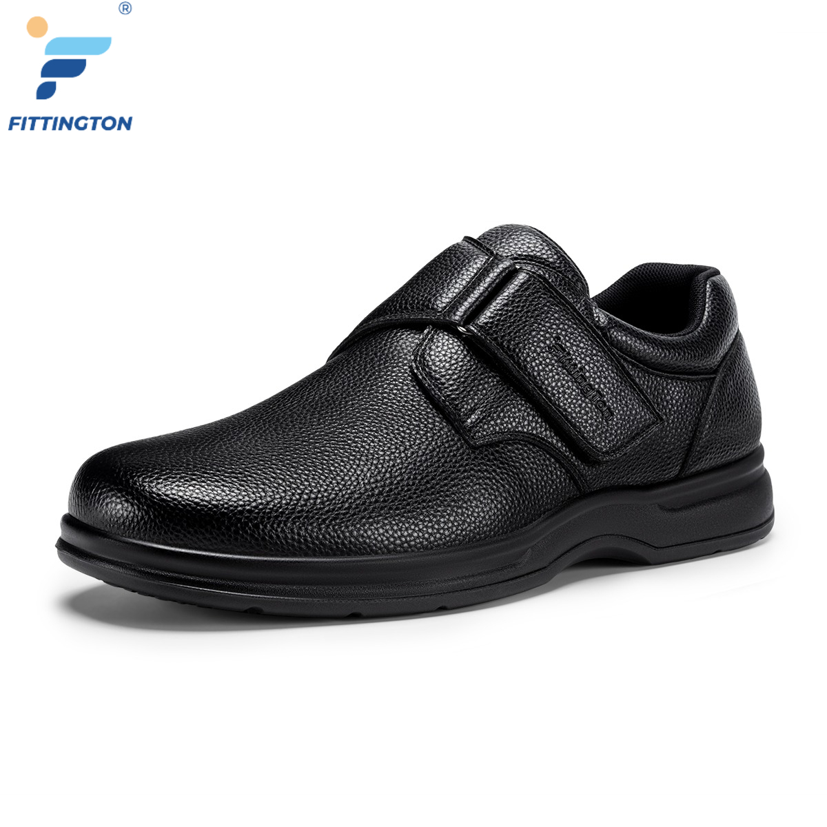 Men'S Formal Wear In Wedding - Fittington Męskie Eleganckie Buty z Bardzo