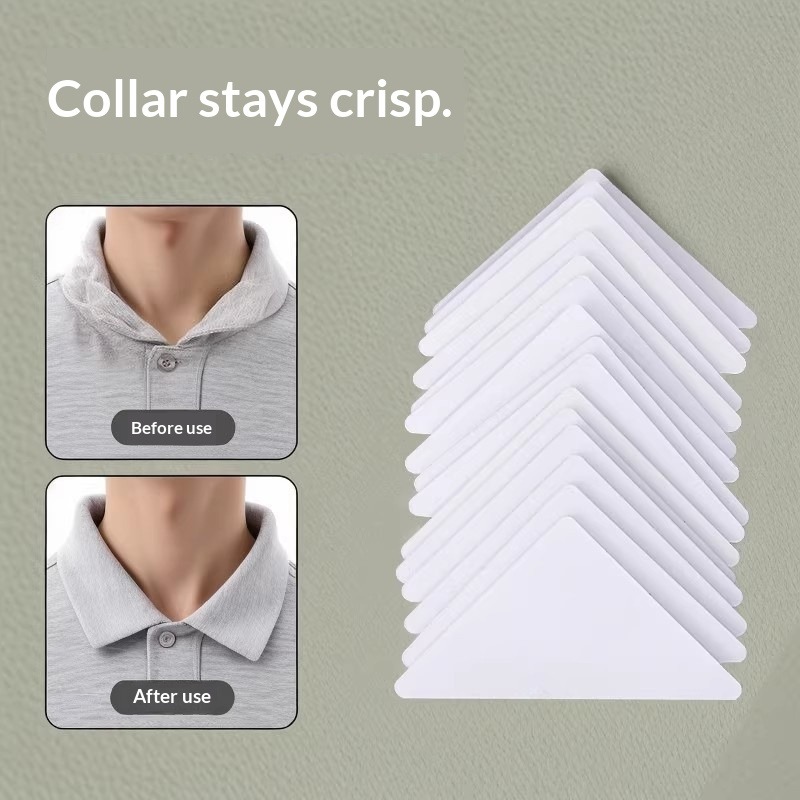 Men Formal Wear Pinterest - Męskie Damskie Naklejki na Kołnierzyk Koszuli