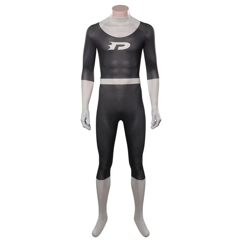 Men Formal Wear Vest - Kostium Cosplay dla dorosłych mężczyzn 2026,