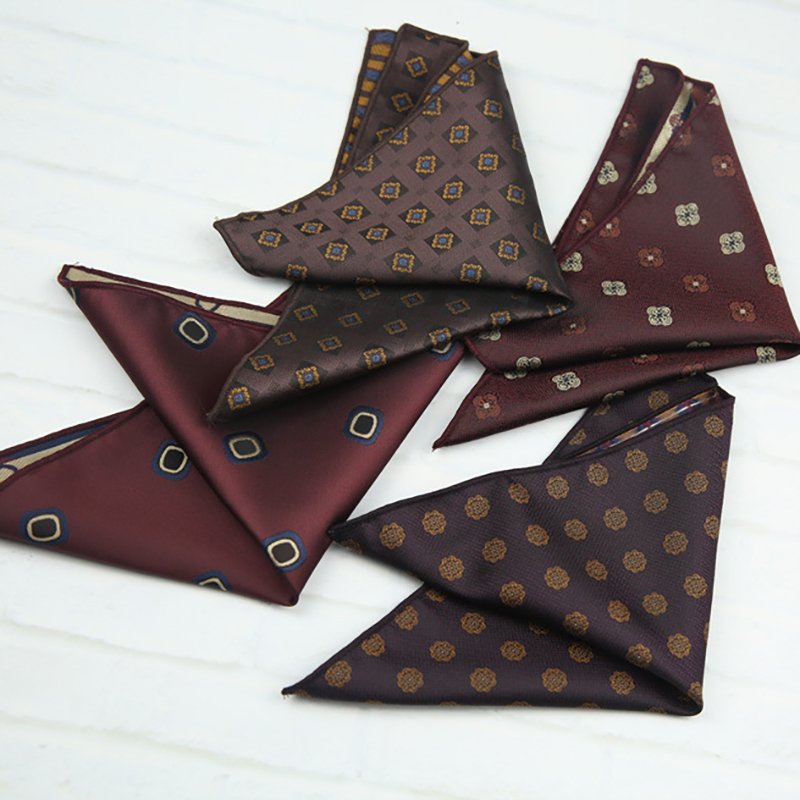 Elegancka chusteczka do garnit – Men Formal Wear Pinterest recenzja i cena