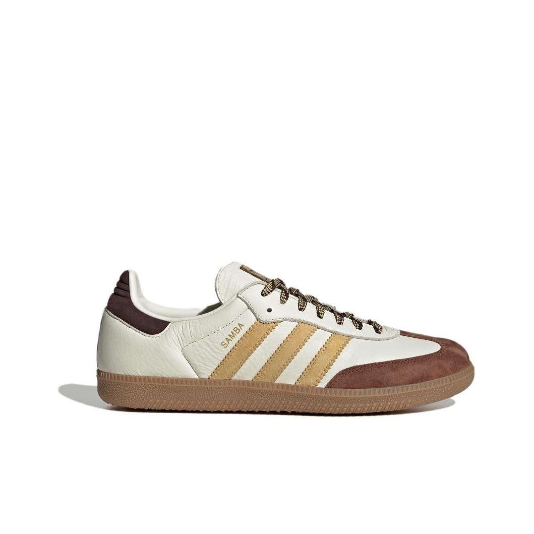 Adidas Originals SAMBA OG Nisk – Adidas Shoes Samba recenzja i cena