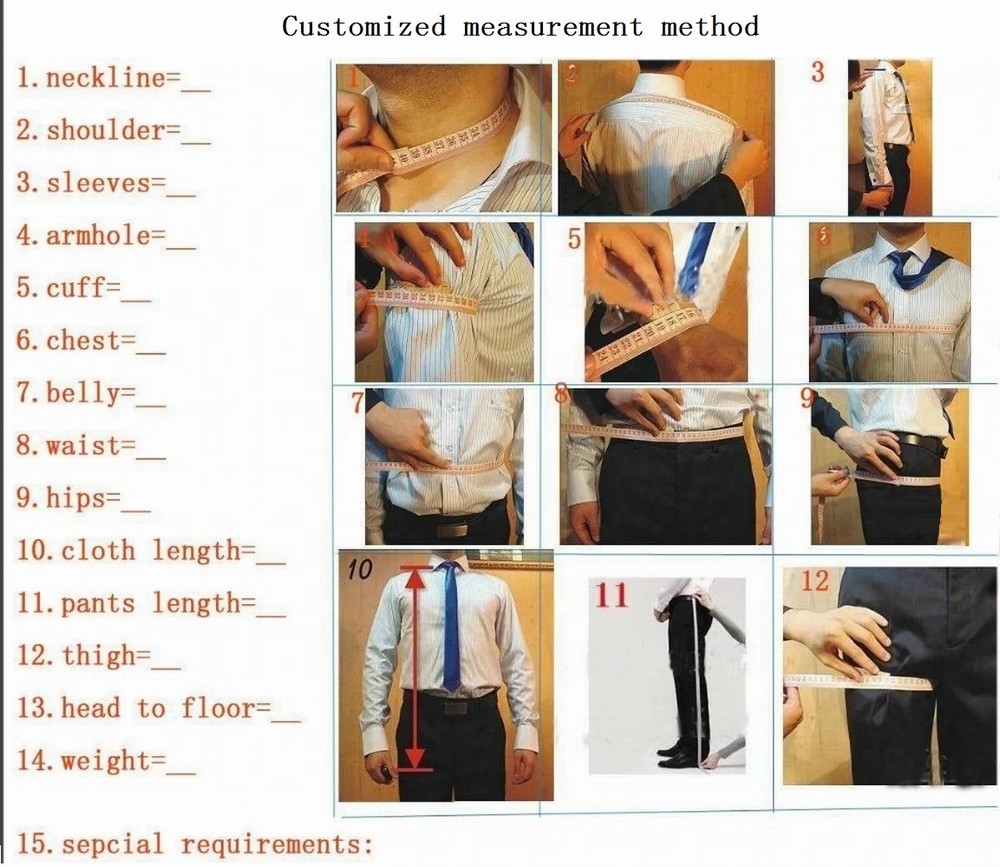 Nowy Granatowy Garnitur Męski  – Men Formal Wear Vest recenzja i cena