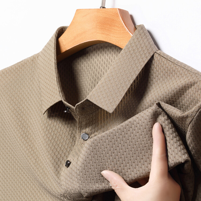 Koszulka polo męska z wysokiej – Men'S Polo Formal Wear recenzja i cena