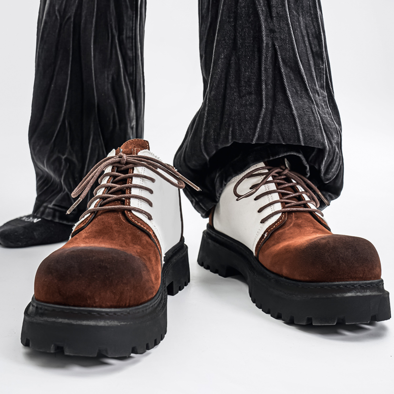 Stylowe męskie mokasyny wsuwan – Men Formal Wear Look recenzja i cena
