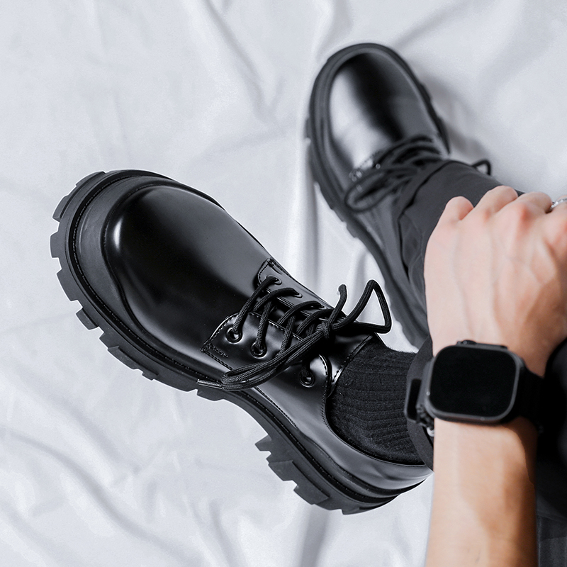 Men's Fashion Shoes lace up ox – Men Formal Wear Pinterest recenzja i cena