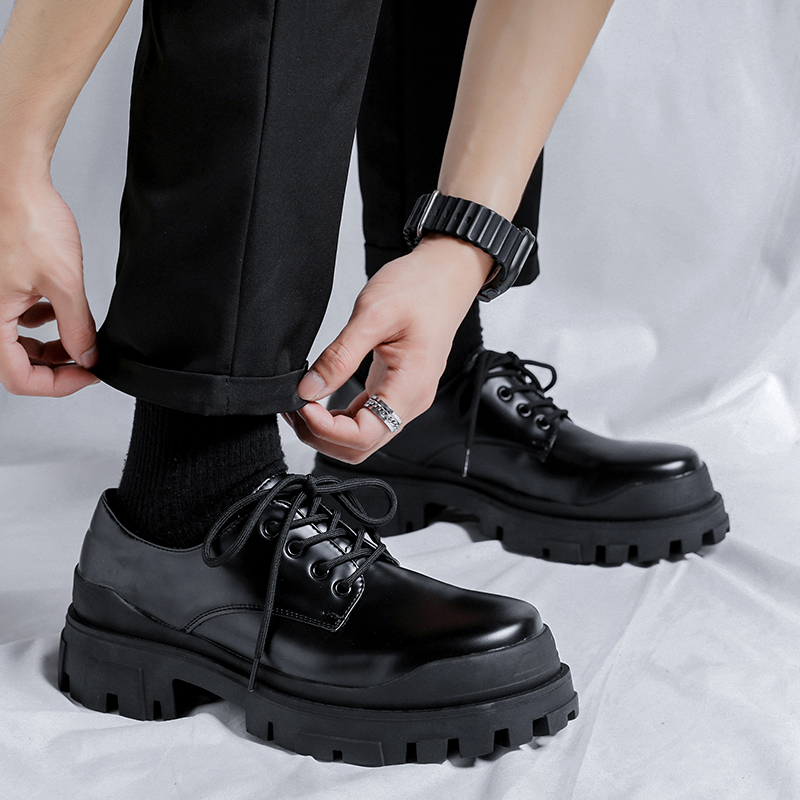 Men's Fashion Shoes lace up ox – Men Formal Wear Pinterest recenzja i cena