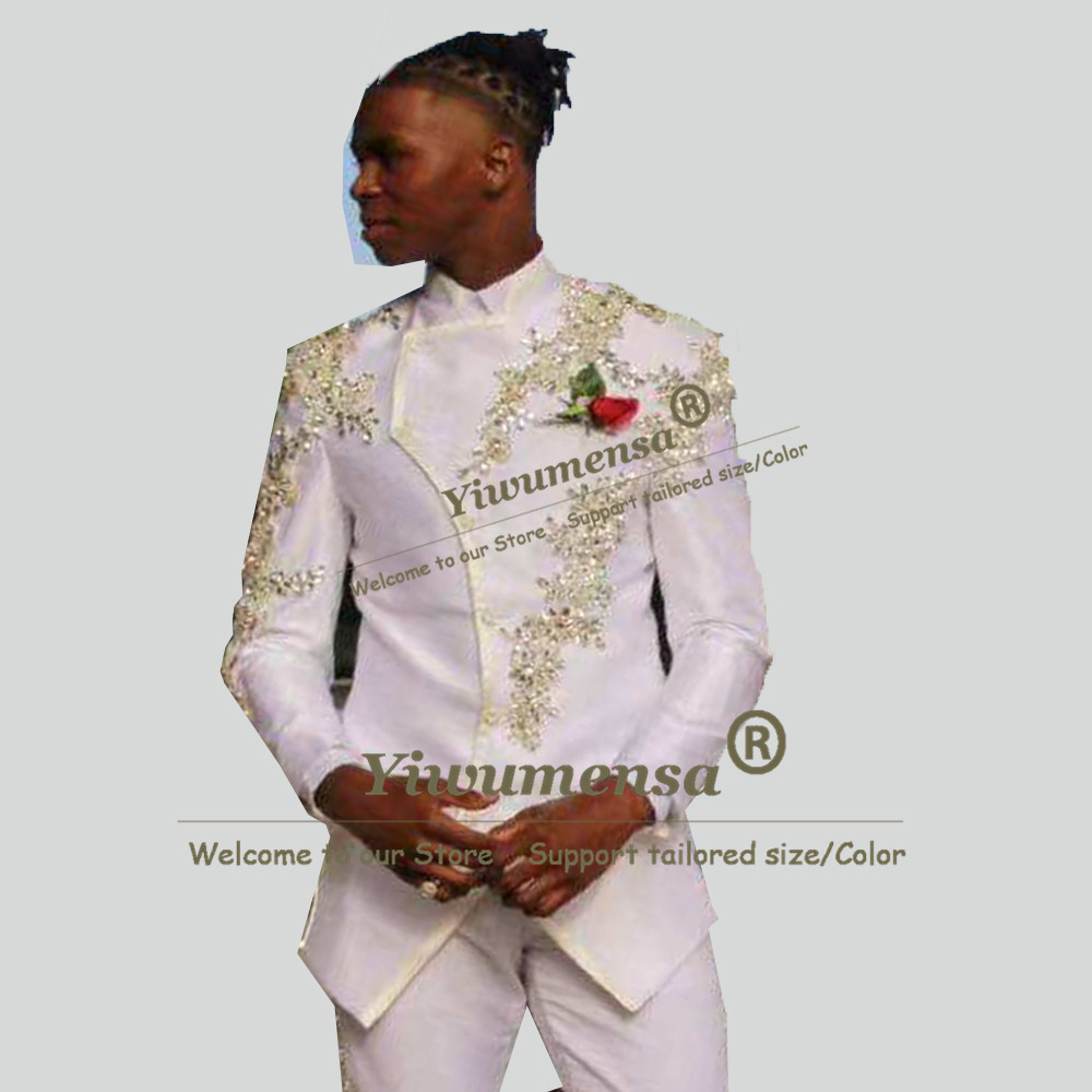 Unikalne projektowane garnitur – Men Formal Wear Pinterest recenzja i cena