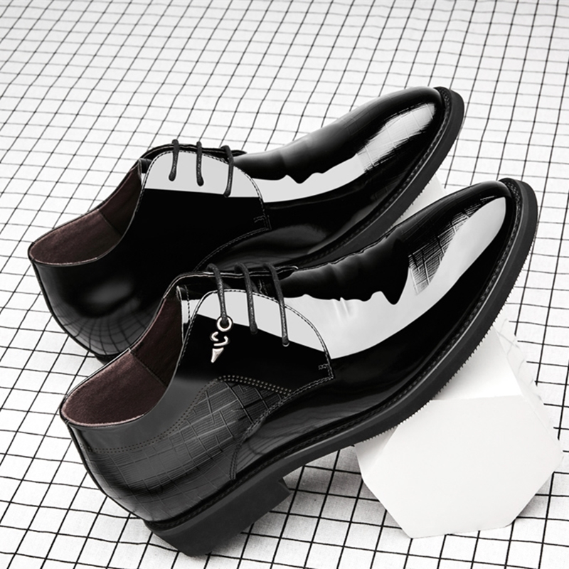 3/6/8 Cm buty na koturnie mężc – Men Formal Wear Pinterest recenzja i cena