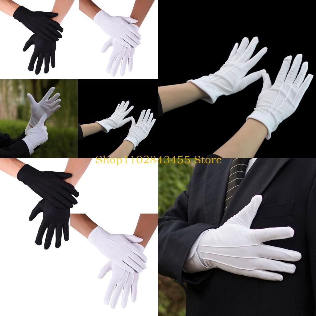 49MC Miękkie, rozciągliwe ręka – Formal Glove Leather recenzja i cena