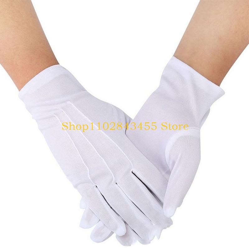 49MC Miękkie, rozciągliwe ręka – Formal Glove Leather recenzja i cena