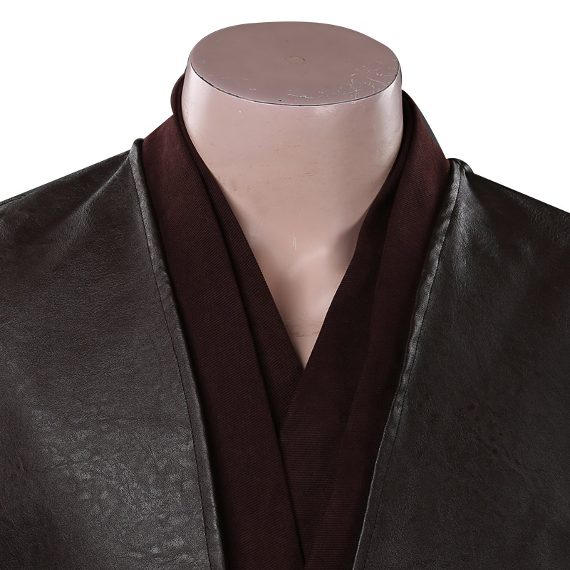 Kostium Anakina Cosplay dla mę – Men Formal Wear Vest recenzja i cena