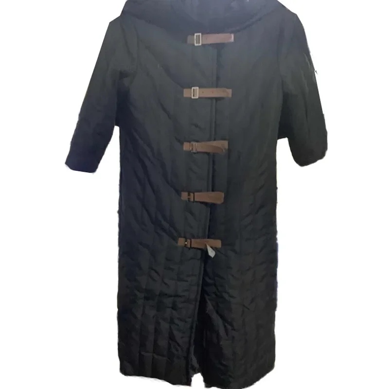 Średniowieczny Strój Wojownika – Men Formal Wear Vest recenzja i cena
