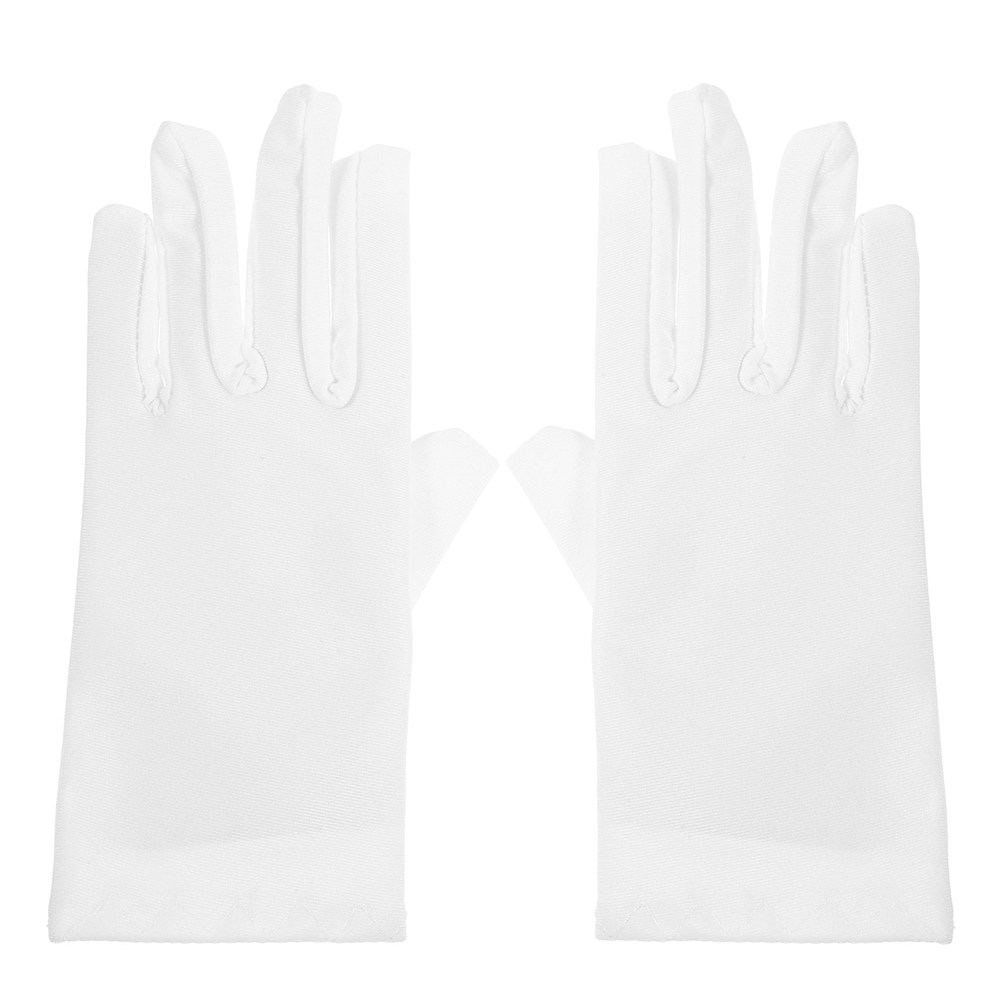 2 szt. Elastyczne rękawiczki d – Formal Glove Leather recenzja i cena