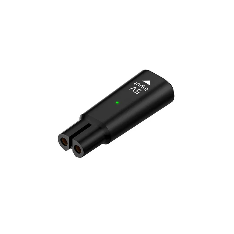 Adapter USB Typ C PD na DC 5V  – Tuxedo Lapel Pin recenzja i cena