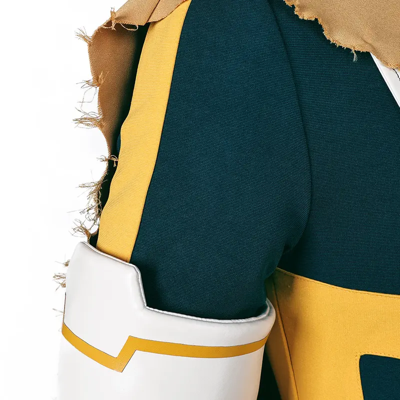 Fantasia S7 Midoriya Izuku Cos – Men Formal Wear Vest recenzja i cena