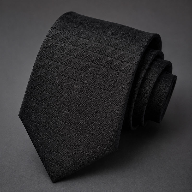 Męski krawat ręcznie wiązany,  – Men Formal Wear With Tie recenzja i cena