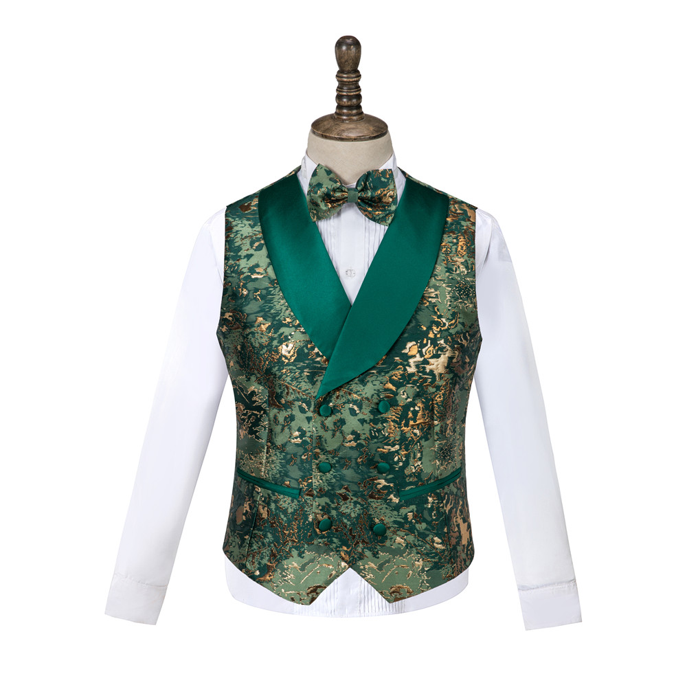Gwenhwyfar 2026 Nowa Kamizelka – Men Formal Wear Vest recenzja i cena