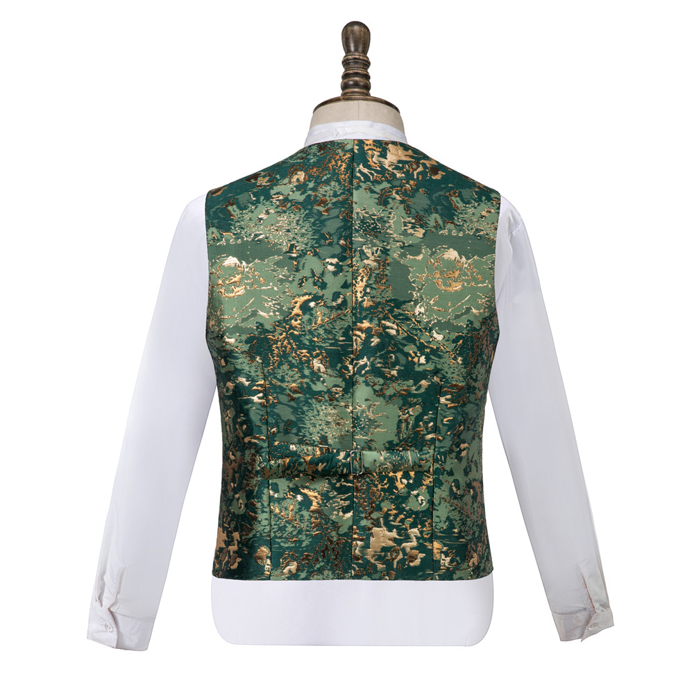 Gwenhwyfar 2026 Nowa Kamizelka – Men Formal Wear Vest recenzja i cena