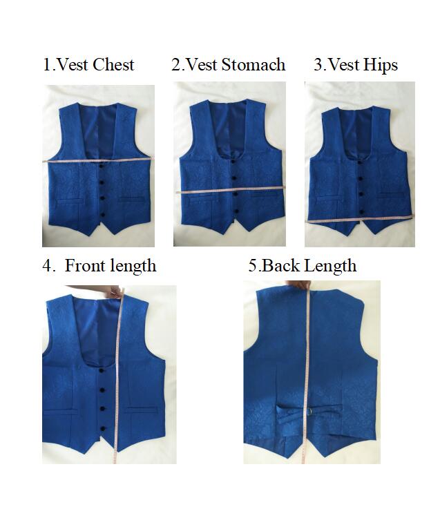 Gwenhwyfar 2026 Nowa Kamizelka – Men Formal Wear Vest recenzja i cena