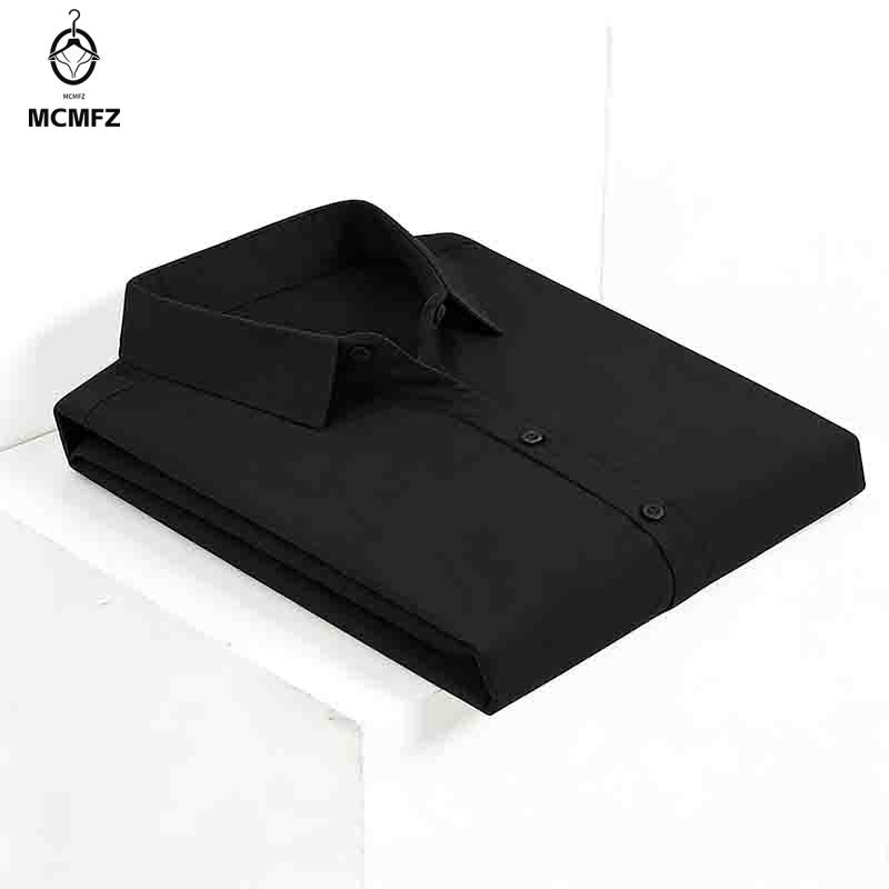 Męska koszula z krótkim rękawe – Men Formal Wear For Summer recenzja i cena