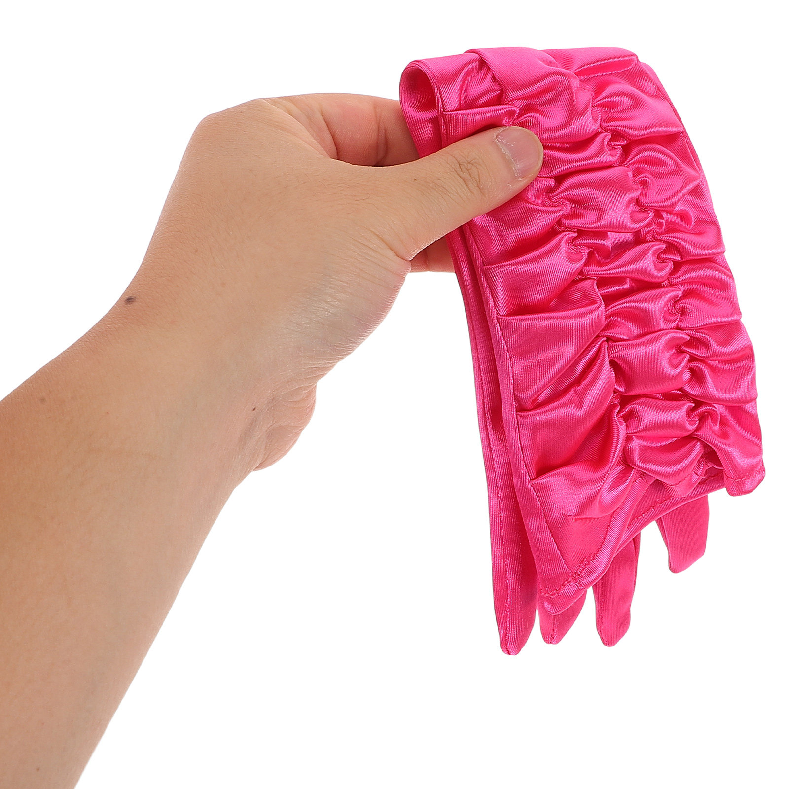 1 zestaw rękawiczek na przyjęc – Formal Glove Leather recenzja i cena