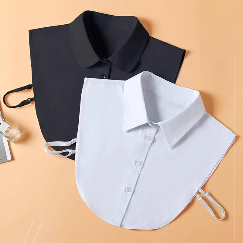 Wygodny, odpinany kołnierzyk i – Men Formal Wear With Tie recenzja i cena