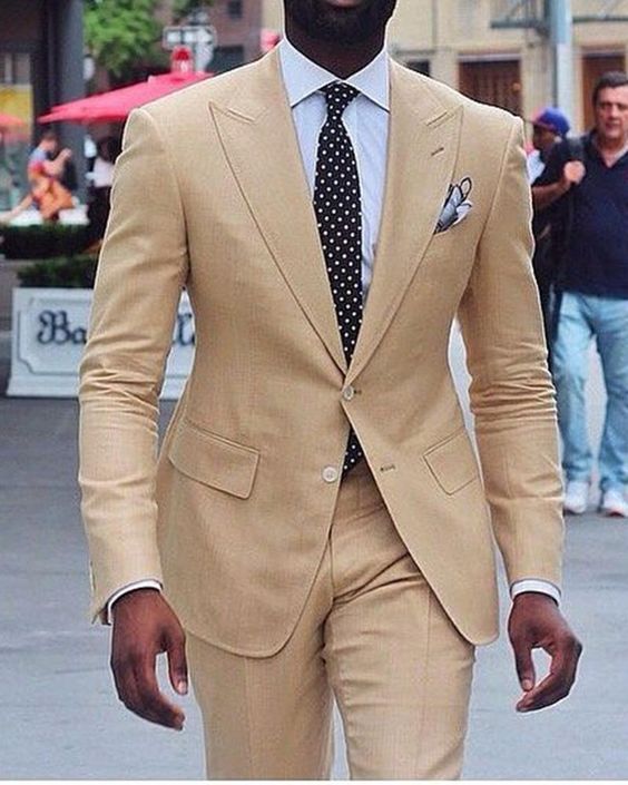 Boho złote smokingi ślubne dla – Men Formal Wear Wedding Guest recenzja i cena