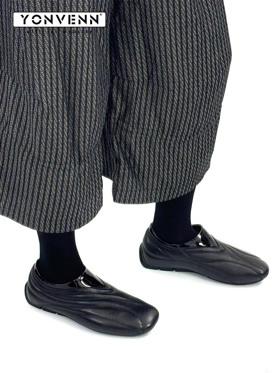 Nowe retro niemieckie buty tre – Formal Men Daily Wear Shoes recenzja i cena