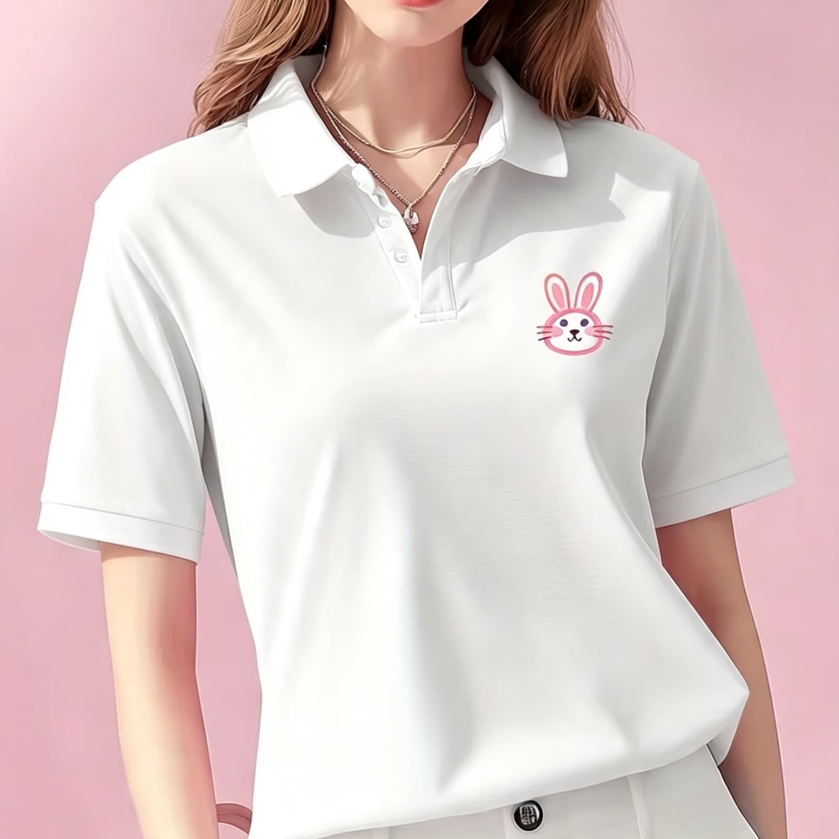 Unisexowa czarna koszulka polo – Men'S Polo Formal Wear recenzja i cena