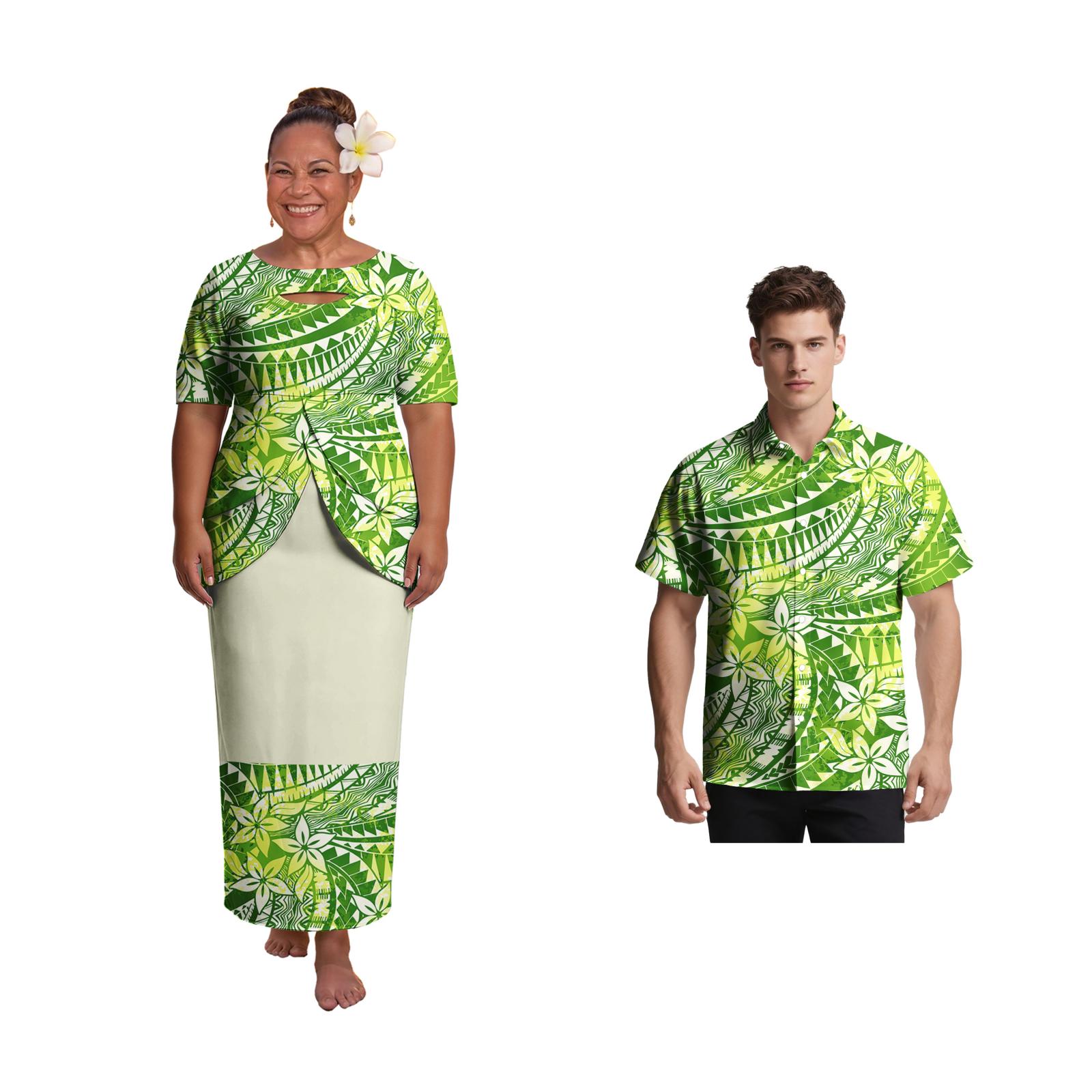 Modne, popularne koszule hawaj – Men'S Hawaiian Formal Wear recenzja i cena