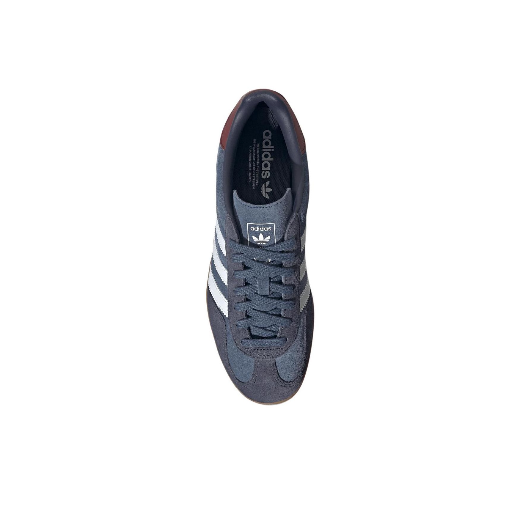 Adidas Originals GAZELLE INDOO – Adidas Shoes Samba recenzja i cena
