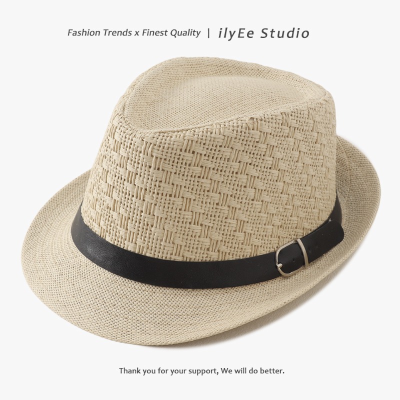 Męski letni kapelusz Panama Fe – Men Formal Wear For Summer recenzja i cena